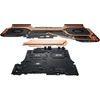 AW M18 R2 QHD+ i9-14900HX 64 2 4090 W11P - Image 13