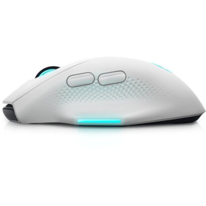 Dell Alienware Wireless Gaming Mouse - AW620M Light - Image 4