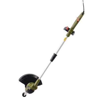 HR Electric scythe 550W 10000RPM 300MM