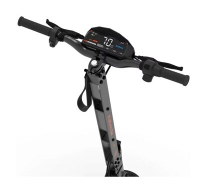 Kugoo Kirin G4 Electric Scooter - Image 6