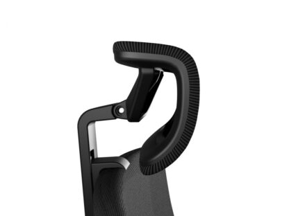 Genesis Astat 700 G2 120 kg, black chair - Image 12