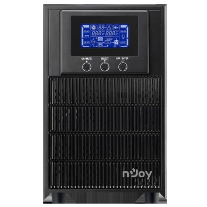 UPS NJOY ATEN PRO 2000 - Image 2