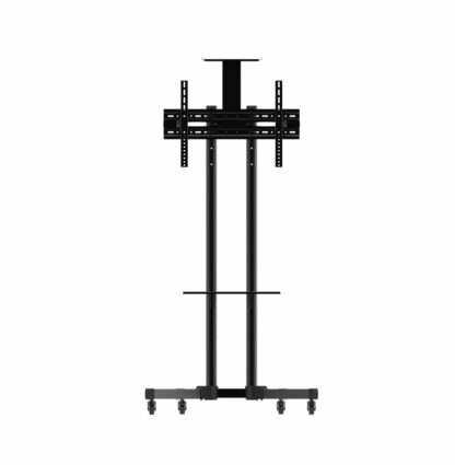 MOBILE TV STAND SERIOUX TV109 32"-70" - Image 6