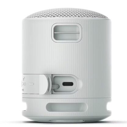 SONY SRS-XB100H portable speaker - Image 3