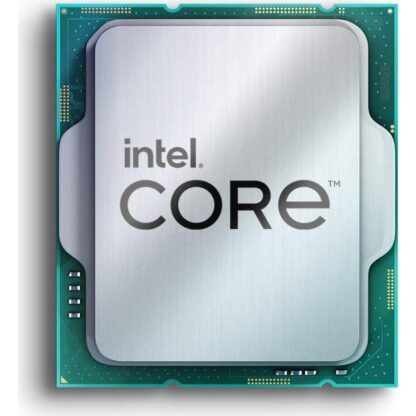 CPU Intel Core i5-14600KF 3.5GHz LGA1700 - Image 3