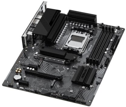 Motheboard AsRock AMD B650 PG Lightning AM5 - Image 3