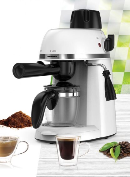 HEINNER HEM-350WH Expressor - Image 3