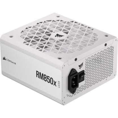 Corsair PSU RM850x White, 80+ Gold, 850W - Image 3