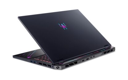 Acer Gaming Predator Helios 18 AI PH18-73-906Y 18 WQXGA U9 275HX 32GB 1TB 5080 DOS - Image 2