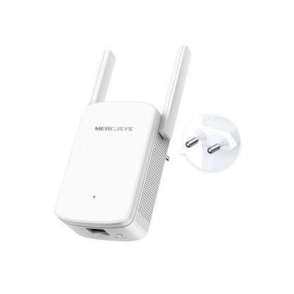 MERCUSYS RANGE EXTENDER WI-FI ME30 - Image 2