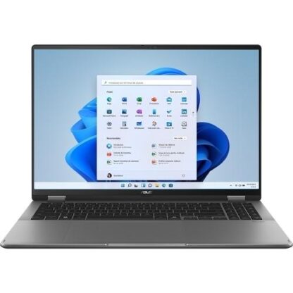 Asus Vivobook 14 Flip TP3607SA-RJ019X U7-258V 32 1 3K OLED Windows 11 Pro