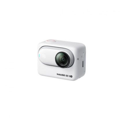 Insta360 GO 3S Arctic White 128GB - Image 3