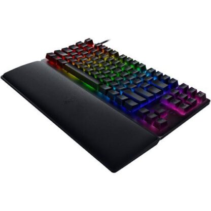 Razer Huntsman V2 TKL (Purple Sw) - Image 2