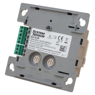 Honeywell radio input-output module 865-870 MHz
