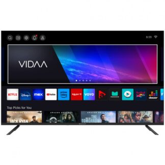 LED TV 65" DIAMOND 4K-SMART 65HL5530U/C