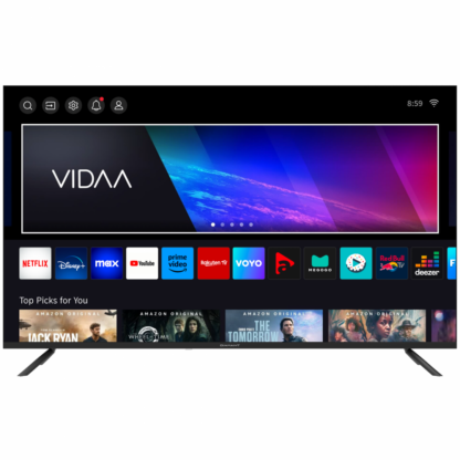 LED TV 65" DIAMOND 4K-SMART 65HL5530U/C