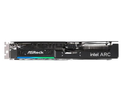 VGA ASrock INTEL ARC B580 CHALLENGER 12GB OC - Image 5