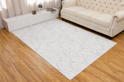 CARPET TYPE CASMIR 160X230 CM RITZ