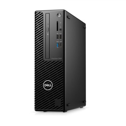 Dell Precision 3460 SFF i7-13700 16 512 T1000 Windows 11 Pro - Image 6
