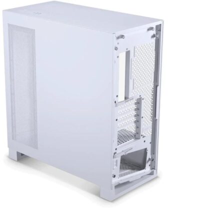 PC Case PHK NV Series NV5 MK2 ARGB WHIT - Image 8