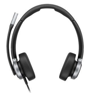 Poly Mission 625Stereo USB Wired Headset