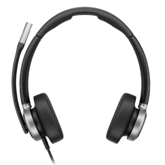 Poly Mission 625Stereo USB Wired Headset