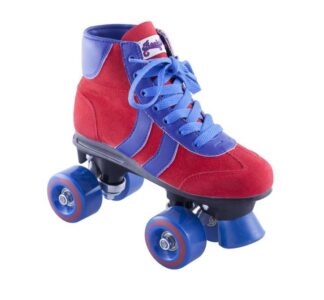 ROLE ROOKIE RETRO 34.5 RED BLUE