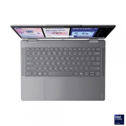 Lenovo Yoga 7 2-in-1 14ILL10 14T U7 256V 16GB 1TB UMA Windows 11 Pro - Image 2