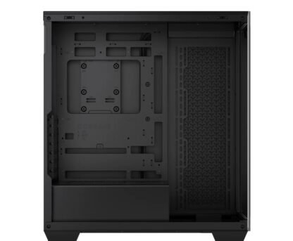 Corsair Case 3500X Mid-Tower Black - Image 2