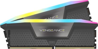 Corsair VENGEANCE DDR5 64GB (2x32GB) 6000 MHZ - Image 3