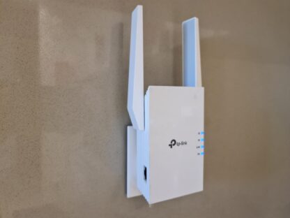 TP-LINK AX1800 WI-FI RANGE EXTENDER - Image 2