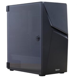 PC Case Spacer Thunder, ATX, MidTower