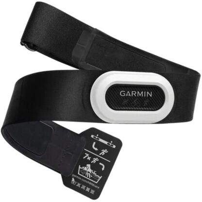 Garmin HRM-Pro™ Plus running accessory