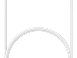 Samsung USB Type-C to C Cable (1.8m, 3A) White (bulk)