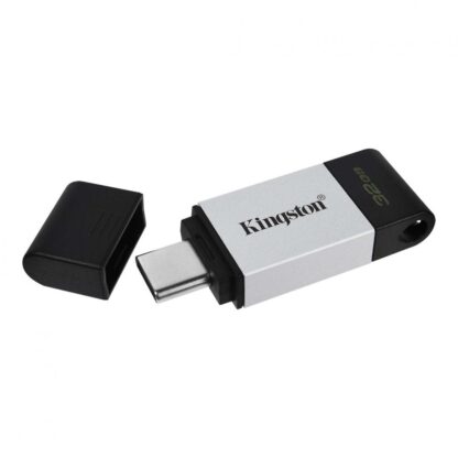 KS USB 32GB DATATRAVELER 80 USB 3.2