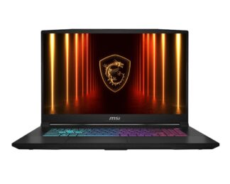 Katana 17 QHD I7-14650HX 16 1TB 5070 DOS