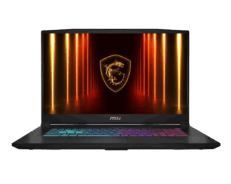 Katana 17 QHD I7-14650HX 16 1TB 5070 DOS