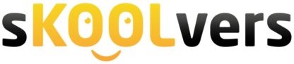 SKOOLVERS License ST DISPLAY 1 Device 1year 1DSP