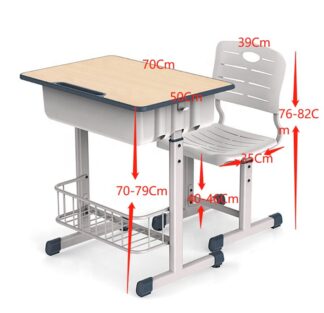 STUDENT SEAT K16
