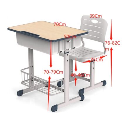 STUDENT SEAT K16