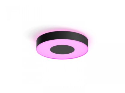 Hue Infuse M ceiling lamp black