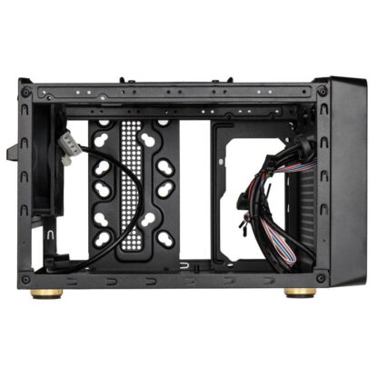 Kolink Satellite Micro-ATX black PCI-Slot - Image 3