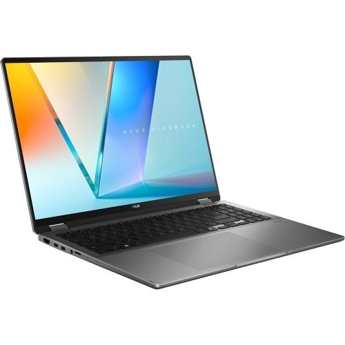 Asus Vivobook 14 Flip TP3407SA-QL060X U7-258V 32 1 FHD OLED Windows 11 Pro - Image 4