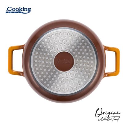 ALUMINUM PAN 20x10CM, 2.4L, NICOLAI TAND - Image 6