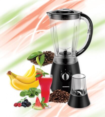 Blender HEINNER HBL-500R - Image 3