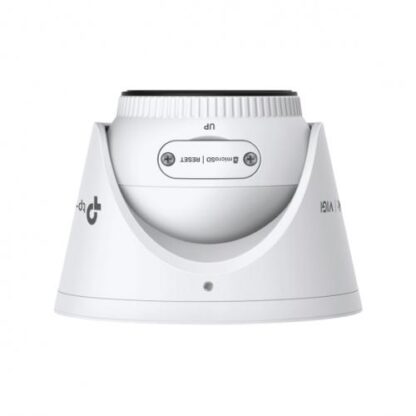 TP-LINK VIGI 8MP PAN/TILT NTW CAM 4MM C485 - Image 2