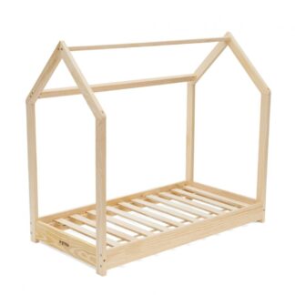 Cottage bed, natural, 140X70