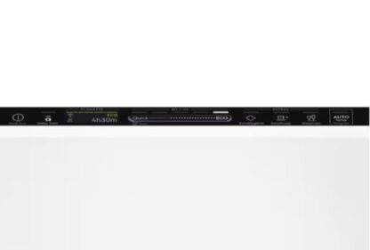 Built-in dishwasher EEG88700W - Image 2