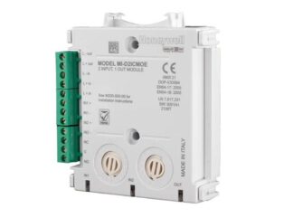 Honeywell Morley-IAS Module 2 inputs and 1 output MI/D2ICMOE