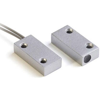 Magnetic metal contact set 10 pieces